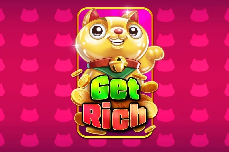 Get Rich